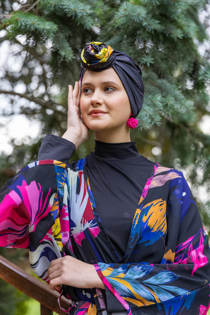 Sweet KIMONO